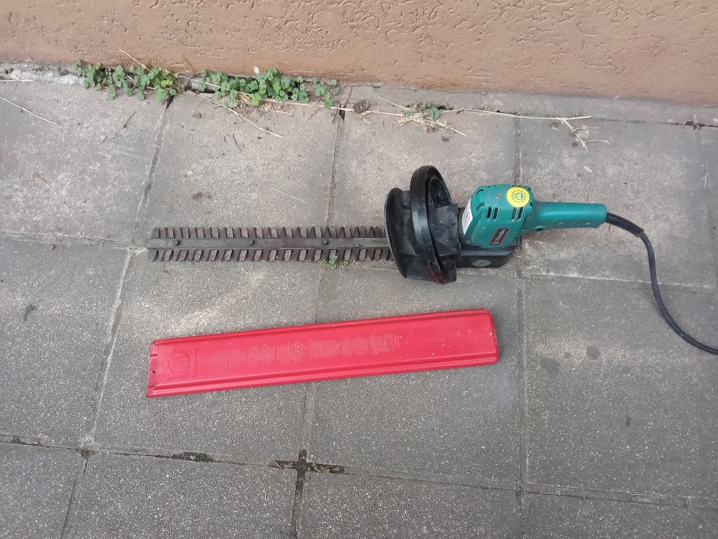 Metabo elektrische heggenschaar, Tuin en Terras, Ophalen, Elektrisch