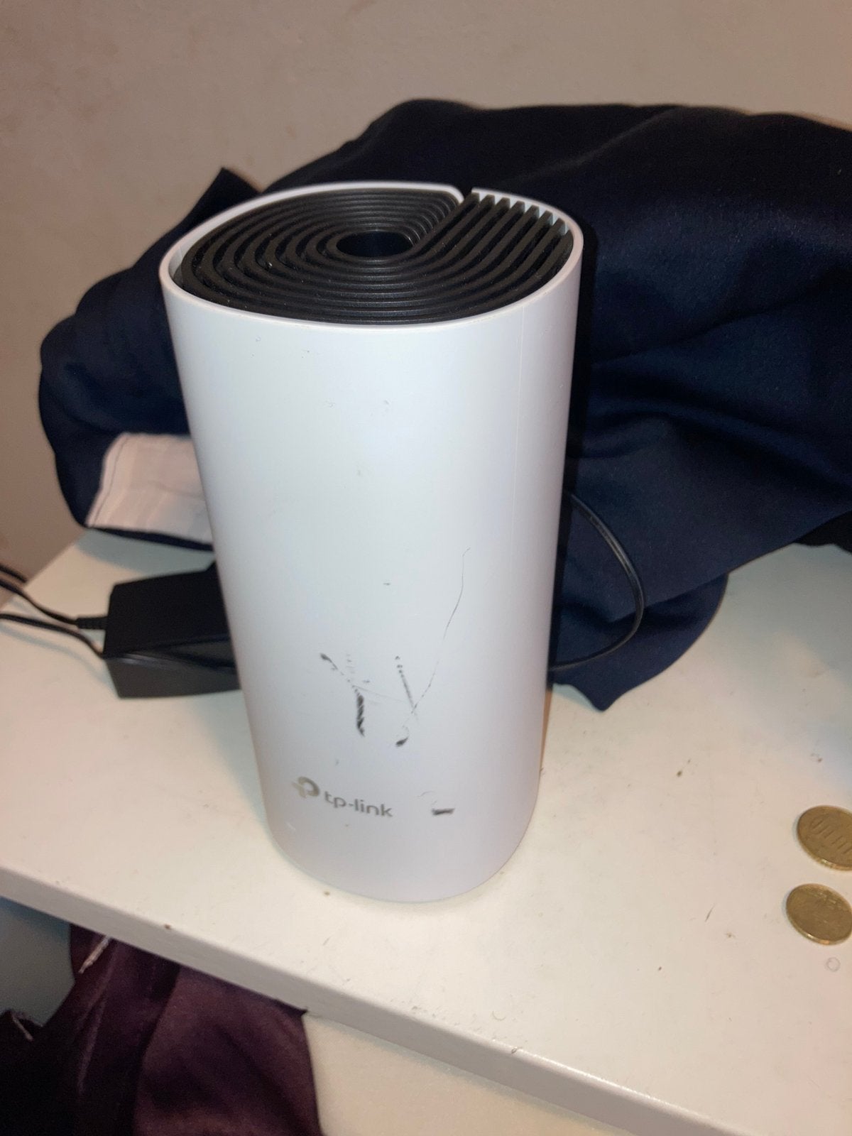 TP-Link Deco M4R – Mesh WiFi-systeem, Computers en Software, Ophalen, Zo goed als nieuw