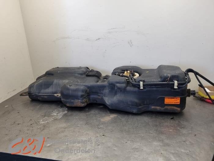 Réservoir de carburant d'un Landrover Discovery, Land Rover, -, 3 mois de garantie, Utilisé
