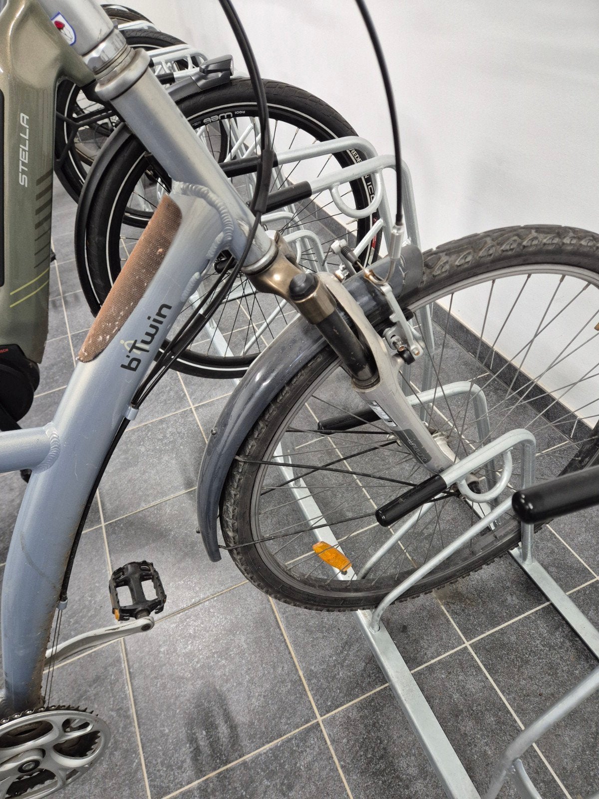 fiets 28, Ophalen of Verzenden