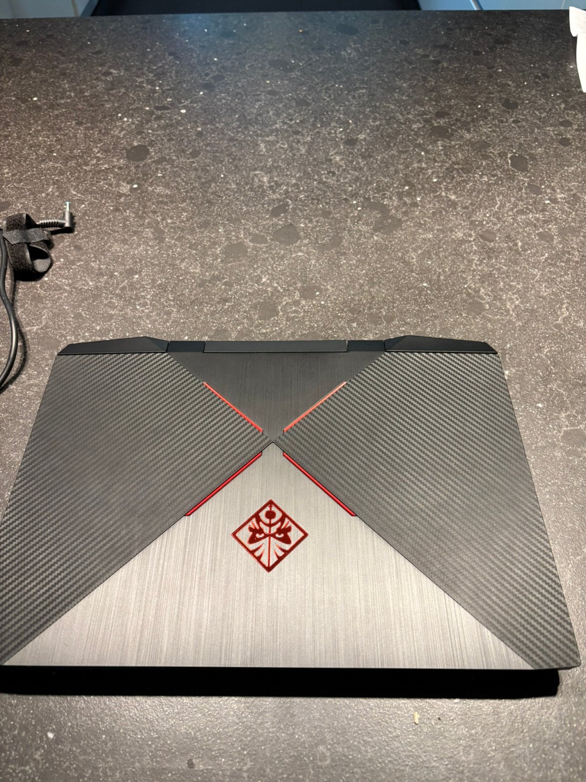 HP Omen 15 dc00098nb, Computers en Software, Windows Laptops, Ophalen, Zo goed als nieuw, Gaming, HDD