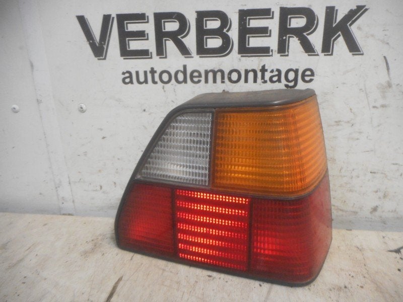 ACHTERLICHT RECHTS Volkswagen Golf II (19E) (191945112), Gebruikt, Volkswagen, Volkswagen AG, Kundenbetreuung@volkswagen.de