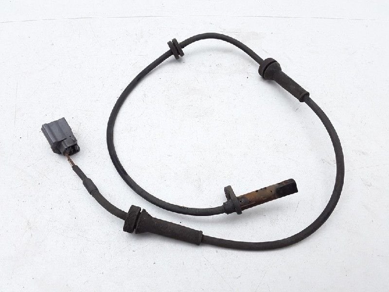 CAPTEUR ABS ABS Nissan Qashqai (J11) (01-2013/-), Autos : Pièces & Accessoires, Autres pièces automobiles, Nissan, Utilisé