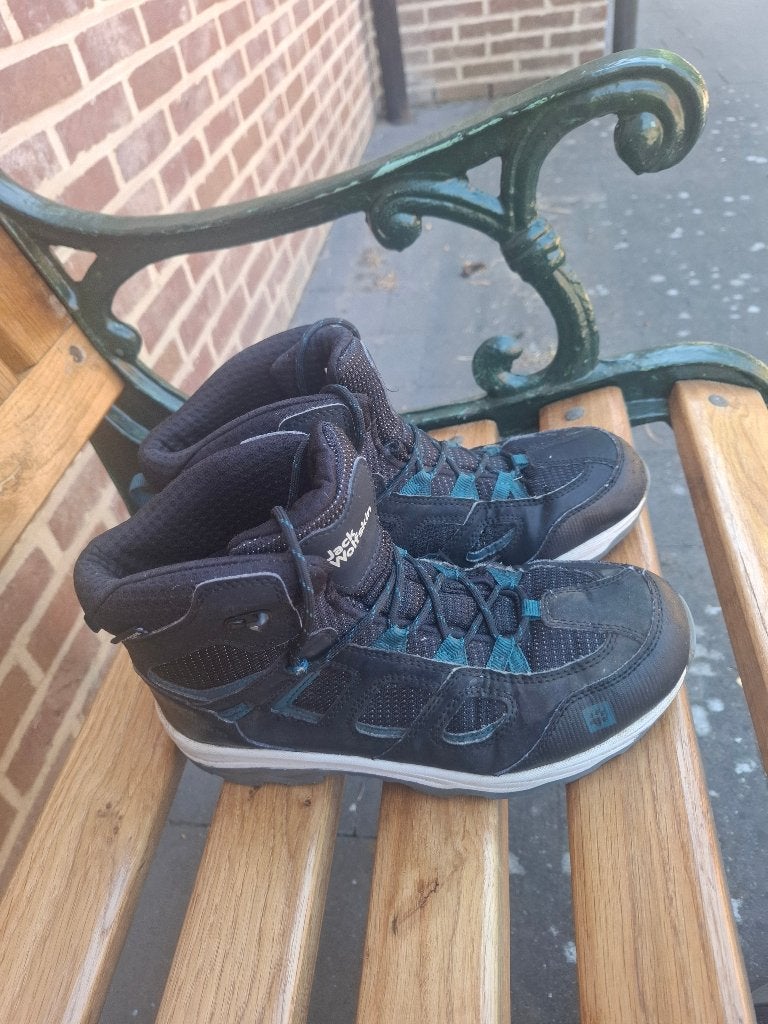 Wandelschoenen, Sports & Fitness, Alpinisme & Randonnée, Enlèvement, Utilisé, Chaussures