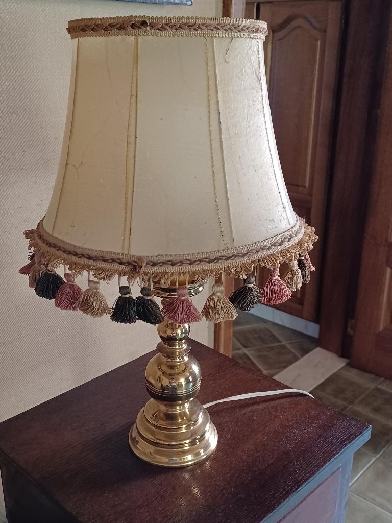 Bijzetlamp, Huis en Inrichting, Ophalen