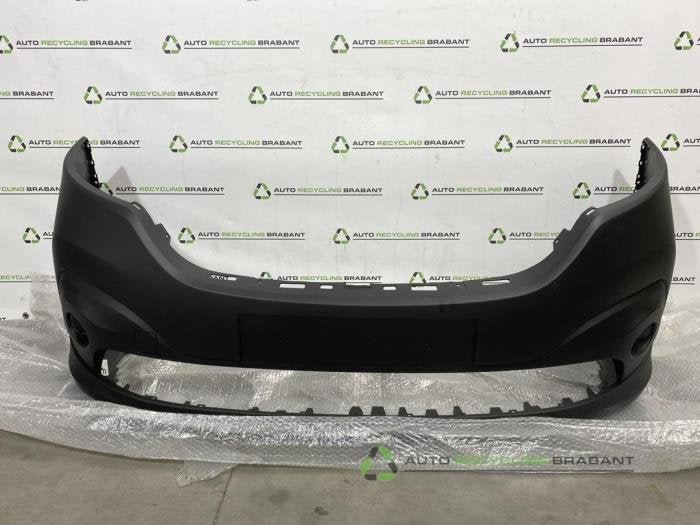 Pare-chocs avant d'un Renault Trafic, Renault, -, 3 mois de garantie, Utilisé