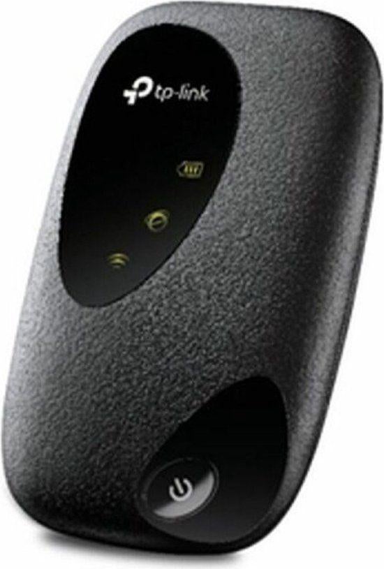 TP-Link M7010 / Mobile Router routeur sans fil (2,4 GHz) 4G, Informatique & Logiciels, Enlèvement ou Envoi, Neuf, Routeur, Tp-Link