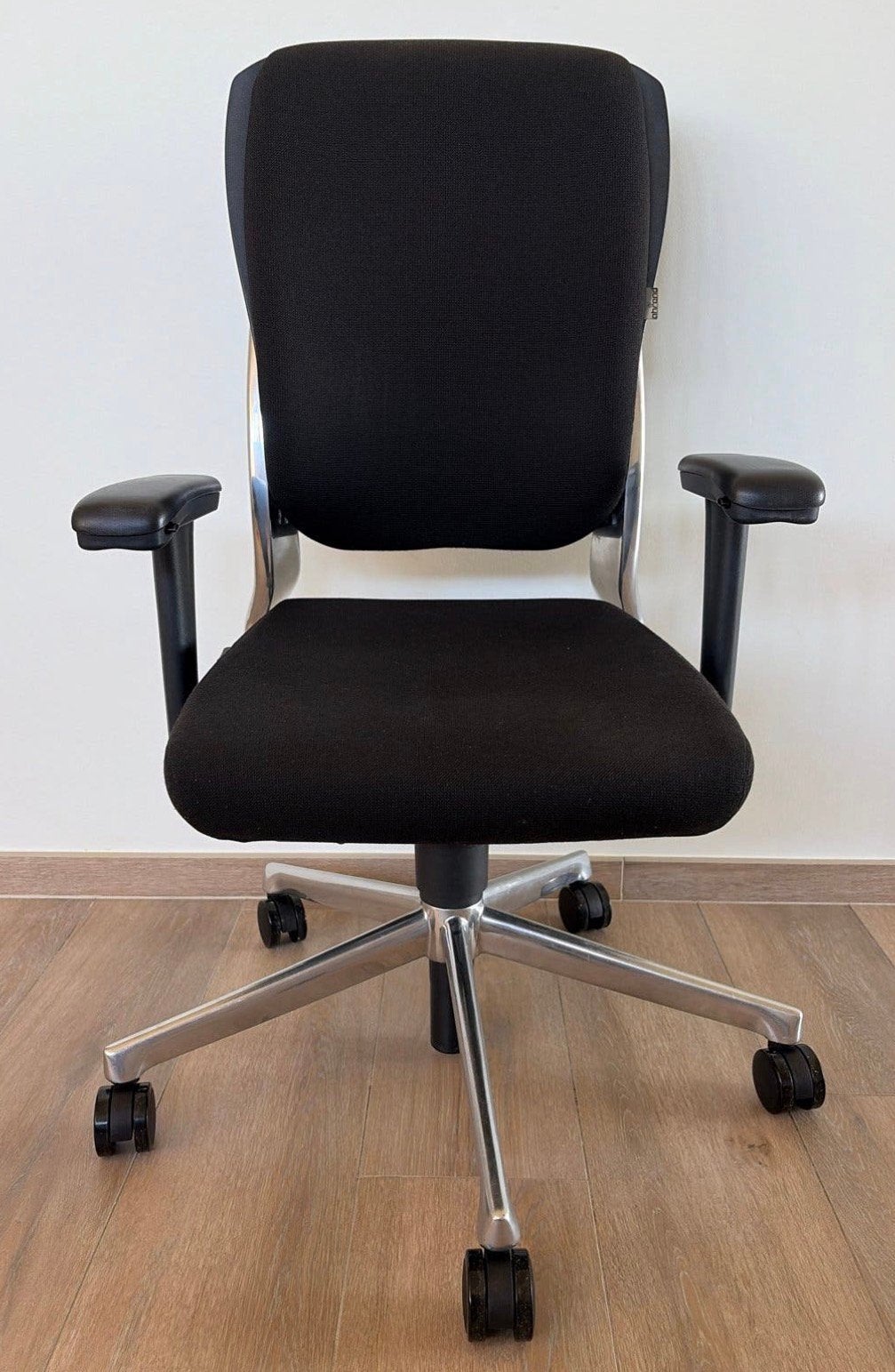 Ahrend 230 Bureaustoel - Ergonomisch en Comfortabel, Ophalen, Zo goed als nieuw