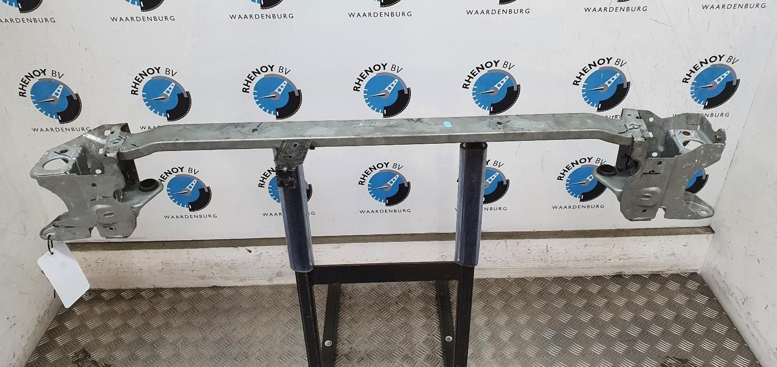 RENAULT VEL SATIS RADIATEUR BALK 2001, Enlèvement ou Envoi, Utilisé, Stiba membre