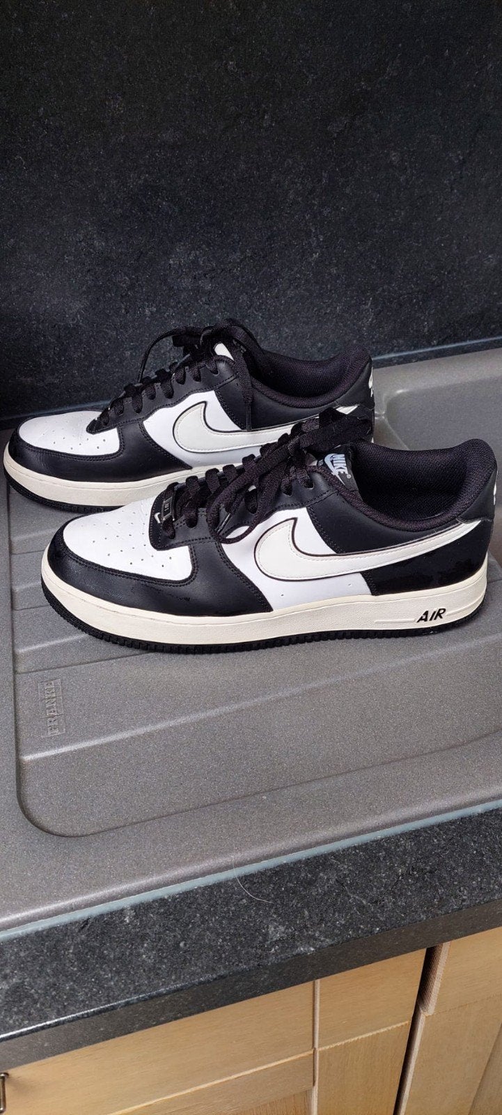 NIKE FORCE I, Vêtements | Hommes, Chaussures, Enlèvement ou Envoi, Nike, Comme neuf, Chaussures de sport