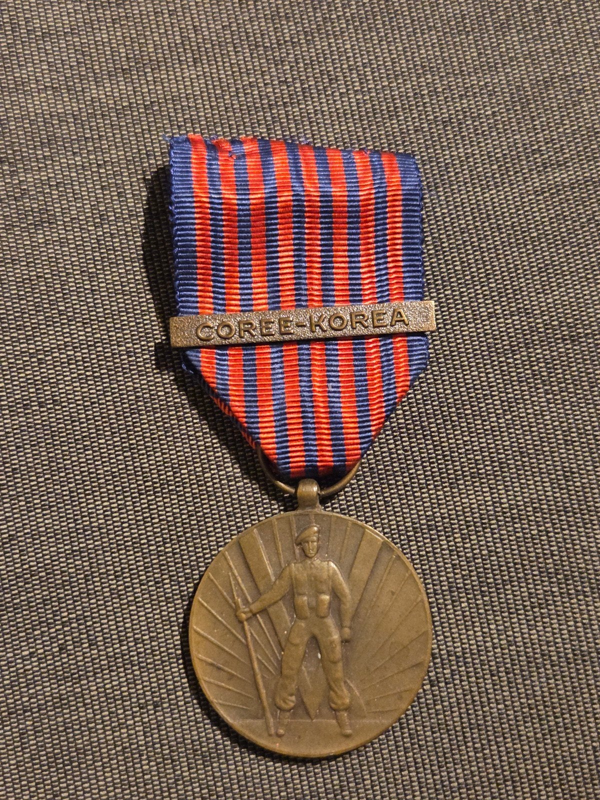 Medaille Vrijwilliger, Verzamelen, Ophalen of Verzenden