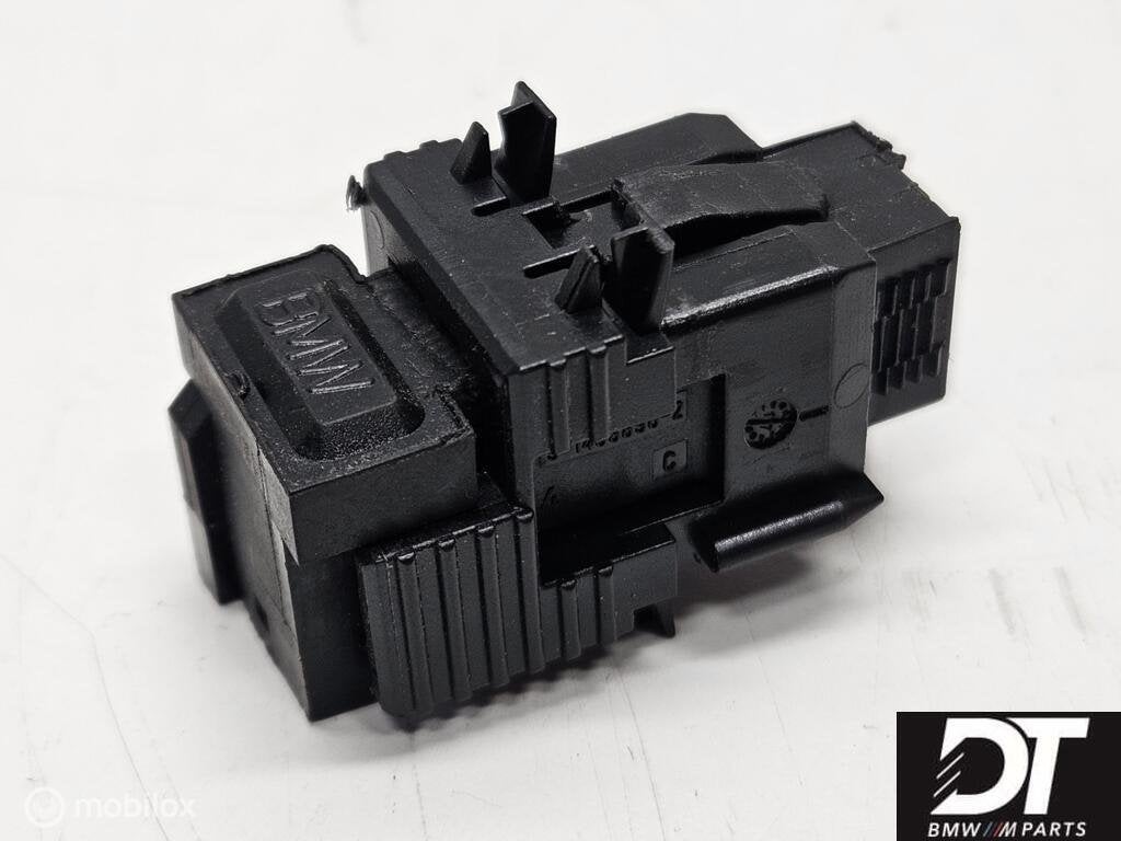 Remlicht schakelaar BMW 61316967601, Gebruikt, Ophalen of Verzenden, BMW, BMW