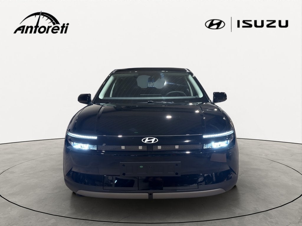 Hyundai IONIQ 3 SELECT, Autos, Achat, Euro 6, Entreprise, Garantie prolongée