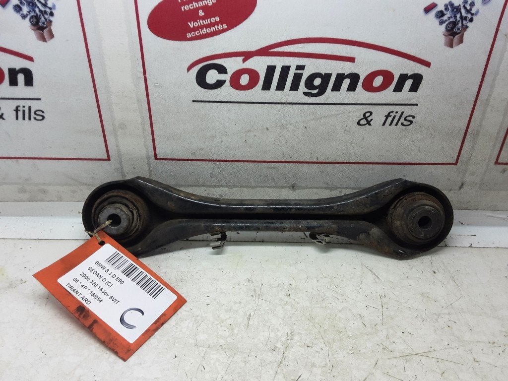 LIAISON DE TENSION ARRIÈRE DROIT BMW 3 serie (E90), Mevr. I. Hauben, Utilisé, BMW, Rue de l'Espoir 34 34
4030  GRIVEGNÉE, BE