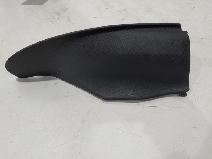 Plaque de protection divers d'un Audi A5, -, 3 mois de garantie, Audi, Utilisé