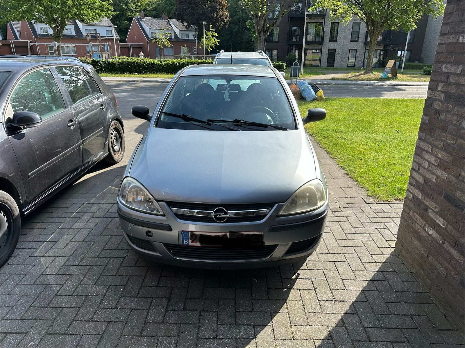 Opel Corsa 1.3 cdti, Autos, Achat, Boîte manuelle, Diesel, Particulier