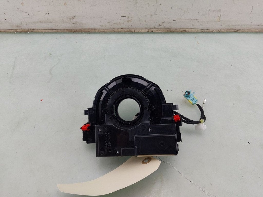 AIRBAGRING Toyota Corolla Cross (|89245V1010|8430878040|), Gebruikt, Kundenbetreuung@toyota.de, Toyota, Toyota-Allee 2
50858  Köln, DE