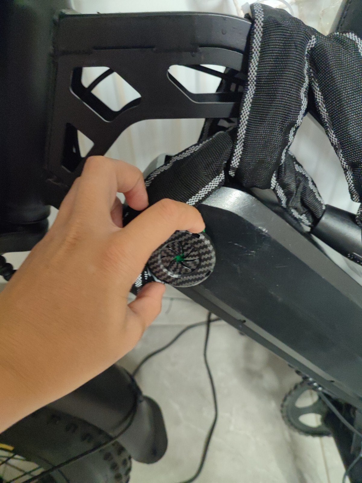 V20MINI custum, Autos : Pièces & Accessoires, Habitacle & Garnissage, Mini, Enlèvement