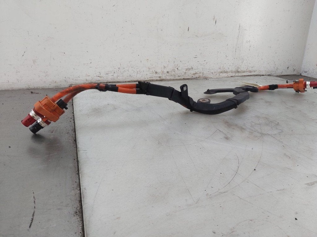 HV KABEL (HOOG VOLTAGE) ABS Audi A6 (C8) (|4K0971015|), Info@audi.de, Audi, Audi AG, Gebruikt