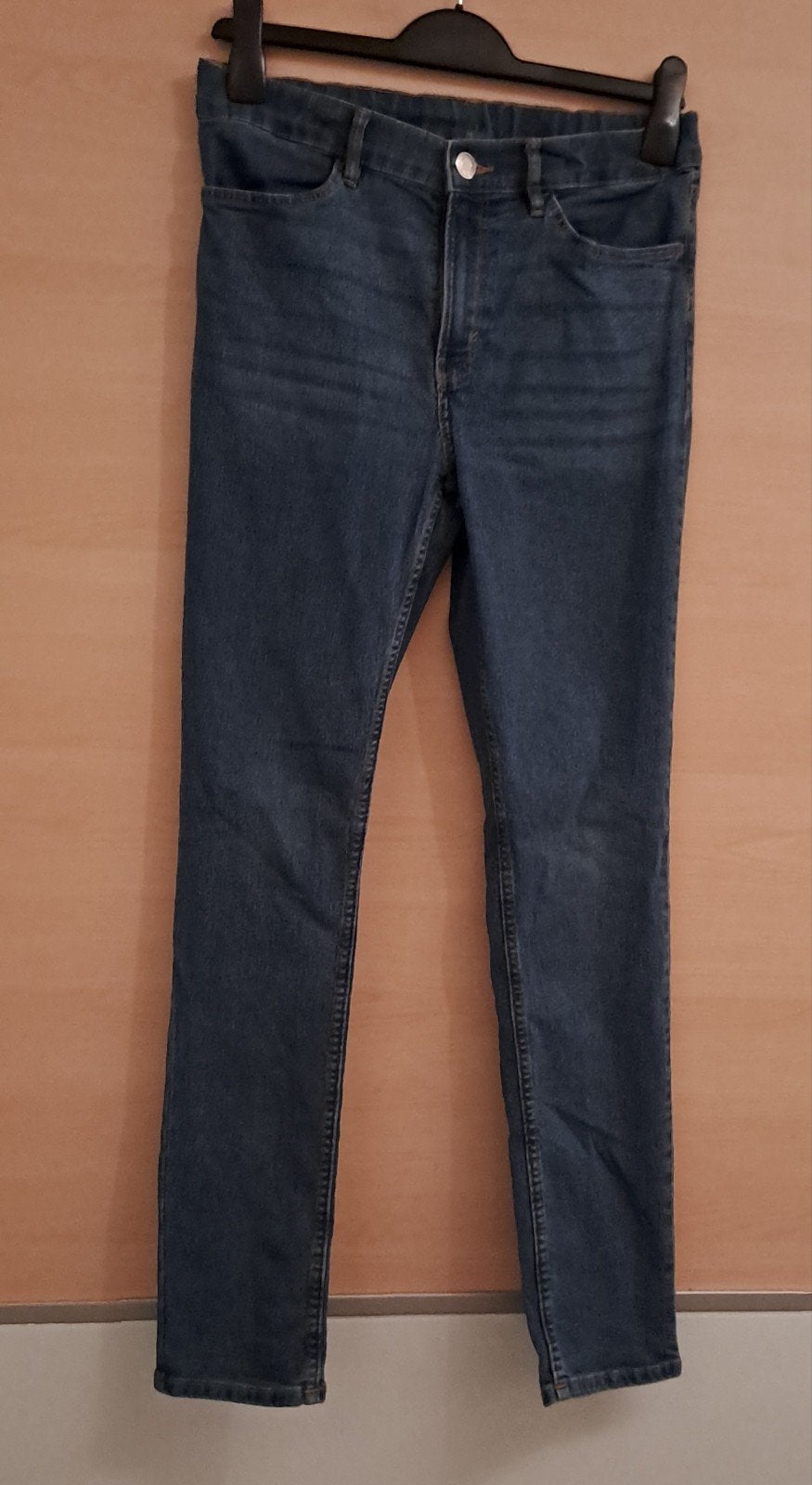 Pantalon en jean (taille 170), Pantalon, Garçon, Enlèvement ou Envoi, H&M