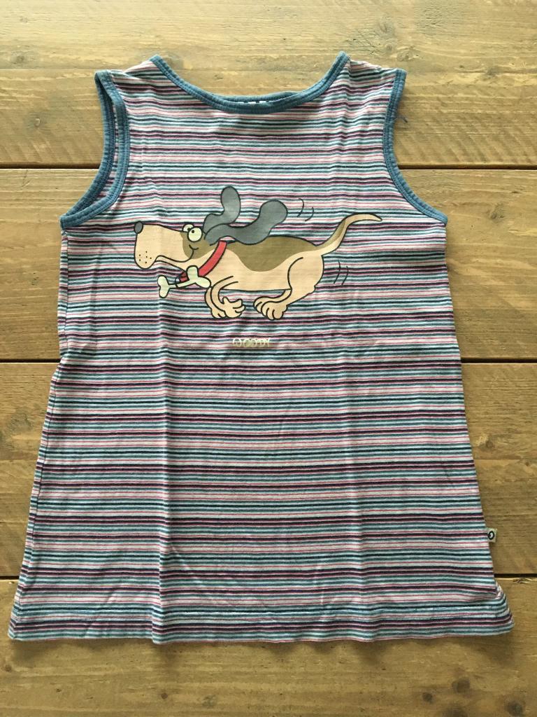 WOODY, slaapkleed hond 104 (draagmaat 110), Kinderen en Baby's, Ophalen of Verzenden, Woody, Meisje, Nacht- of Onderkleding