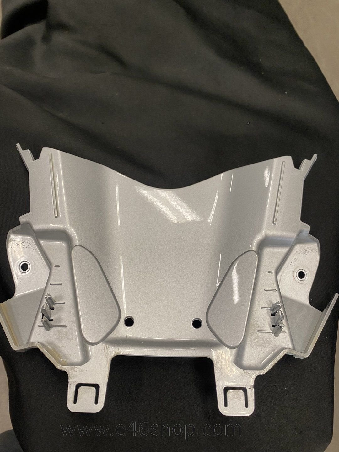 VOORSPATBORD FENDER BMW F750GS F850GS OE 8564536, -, Utilisé, -, -