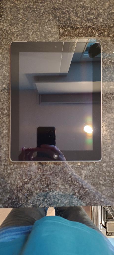 Ipad model A1430, Ophalen of Verzenden, Niet werkend, Apple iPad, 32 GB