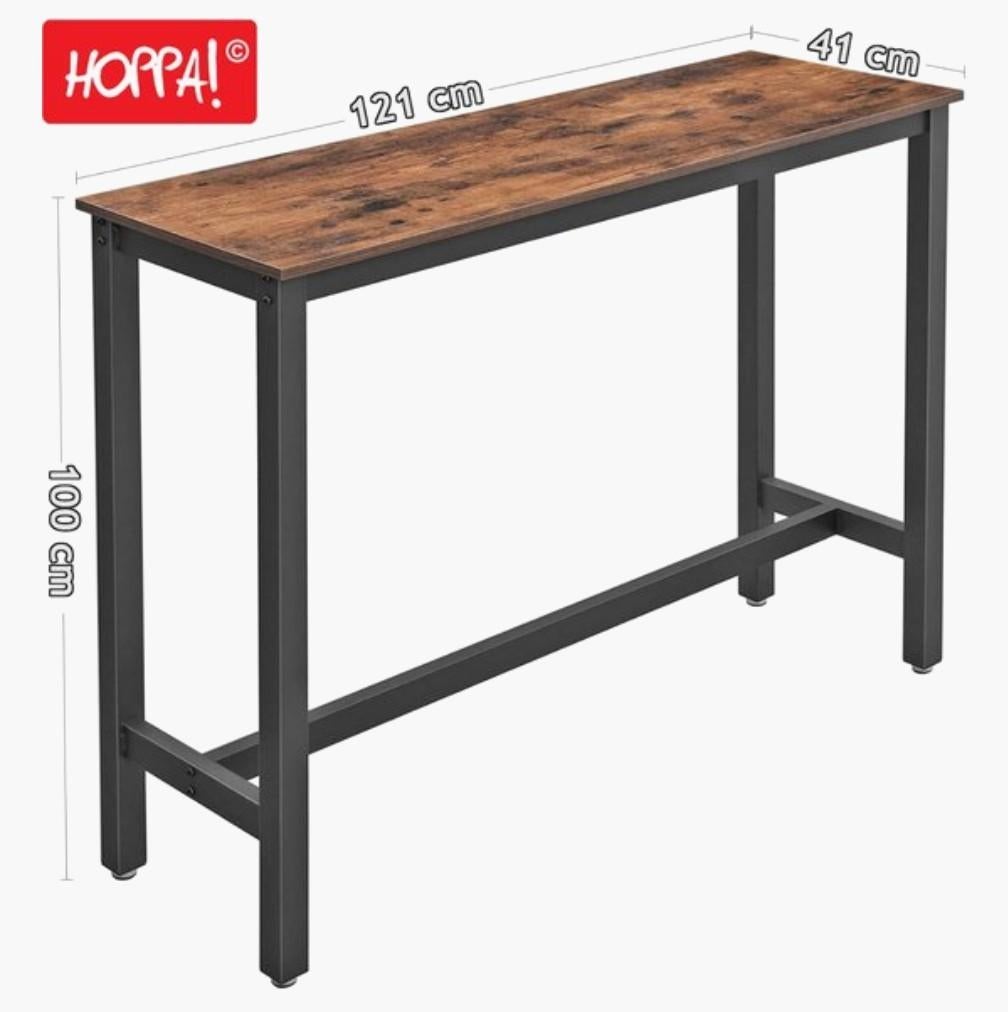 Tafel, Ophalen