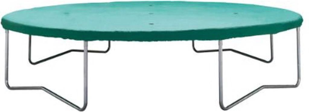 Beschermhoes, afdekhoes, cover voor trampoline 366 cm, Ophalen, Zo goed als nieuw