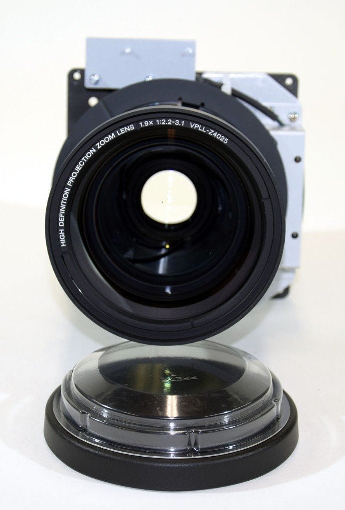Sony VPLLZ4025 beamer lens, Audio, Tv en Foto, Beamers, Ophalen, Zo goed als nieuw, Sony