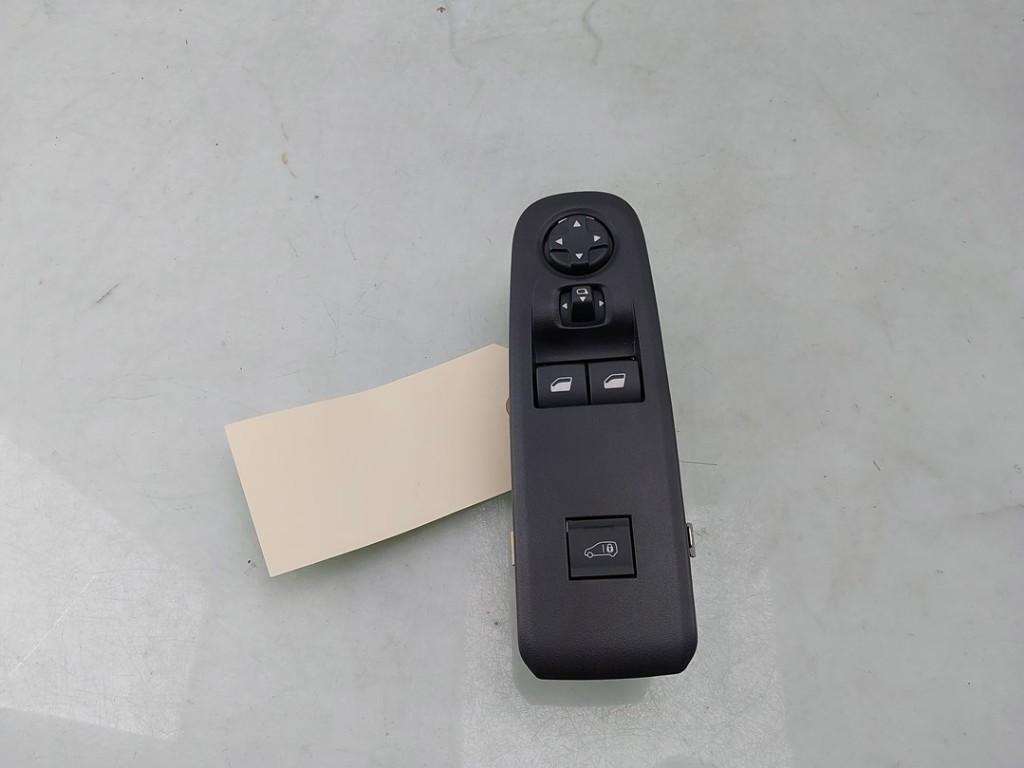 COMMUTATEUR VITRES ELECTRIQUES Toyota ProAce City, Autos : Pièces & Accessoires, Dhr. J. Ham, Administratie@autoham.nl, Toyota