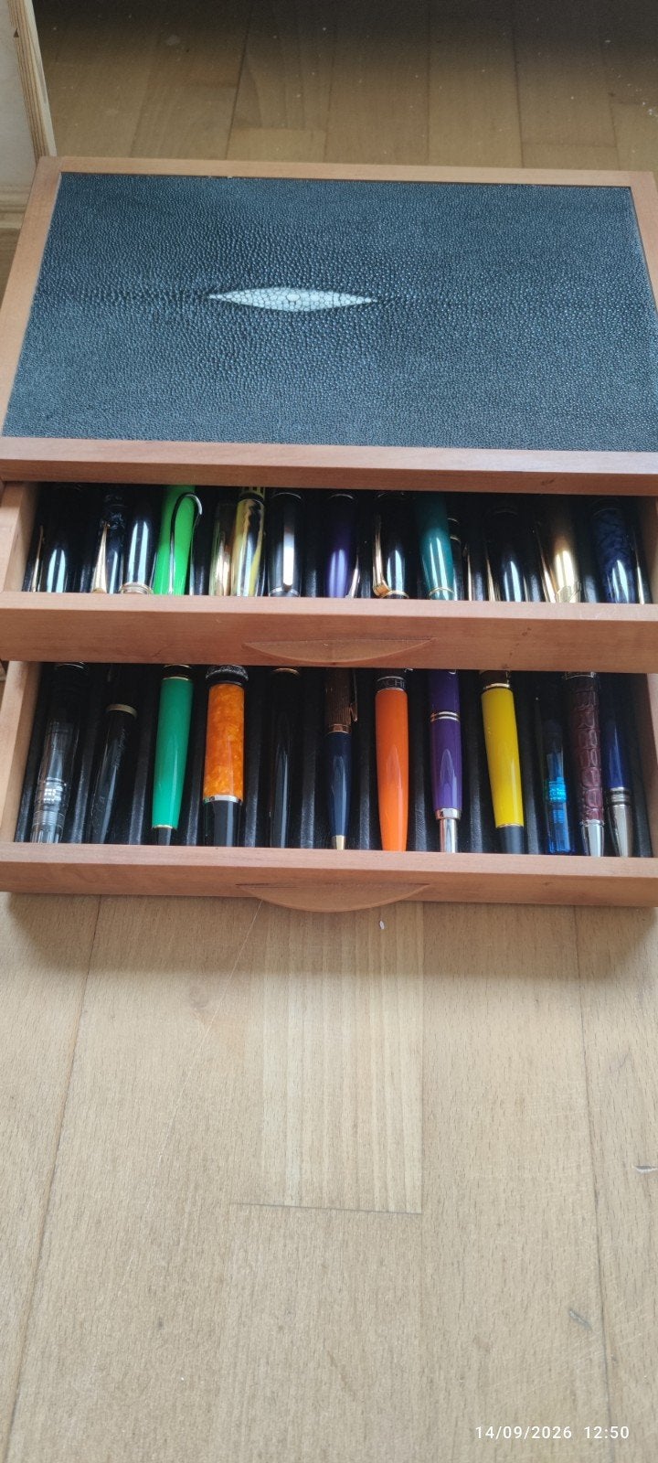 stylos, Enlèvement, Comme neuf, Autres types