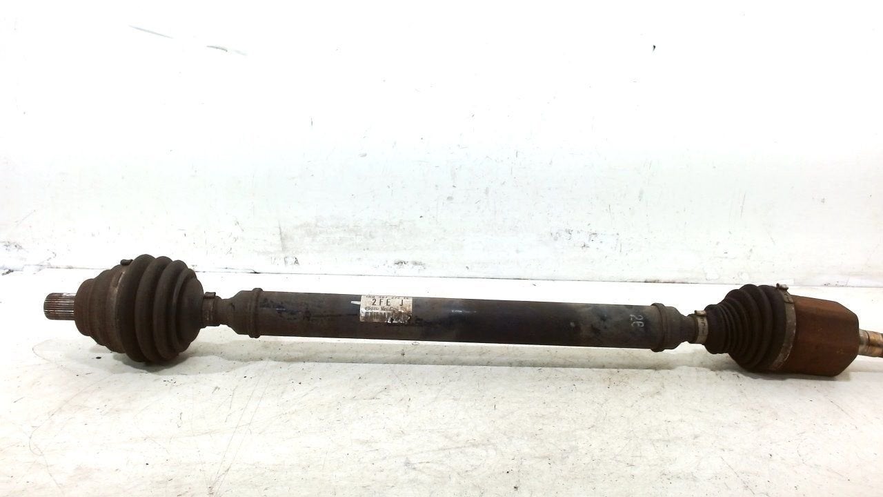 Aandrijfas rechts voor Volkswagen Jetta, Onderdelen@venauto.nl, Van der Ven Autorecycling B.V., Gebruikt, Ettenseweg 76, 4706 PB Roosendaal, The Netherlands