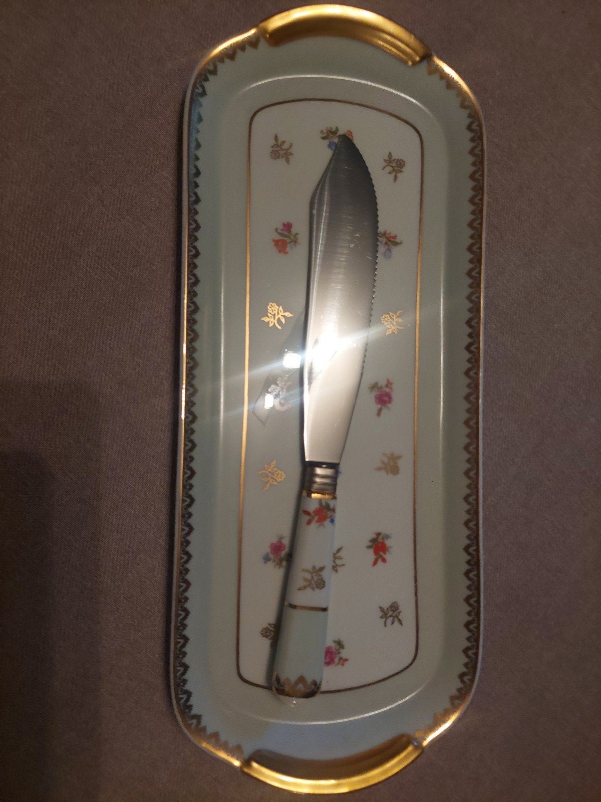 Limoges, Antiek en Kunst, Antiek | Porselein, Ophalen