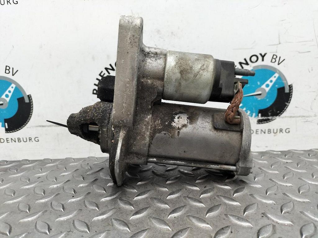 MERCEDES A CLASS W177 A160 Avantgarde  STARTMOTOR 2019, Ophalen of Verzenden, Gebruikt, Stiba lid