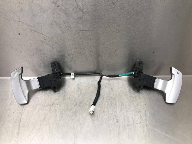 PALETTES DE CHANGEMENTS DE VITESSES Subaru Outback (BR), Autos : Pièces & Accessoires, Utilisé, Subaru