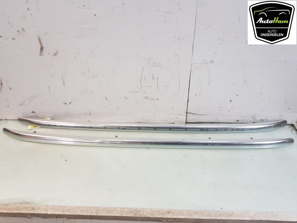 DAKDRAGER SET Astra L Sports Tourer (F4 / FC / FN / FR), Auto-onderdelen, Dhr. J. Ham, Gebruikt, Administratie@autoham.nl, Opel