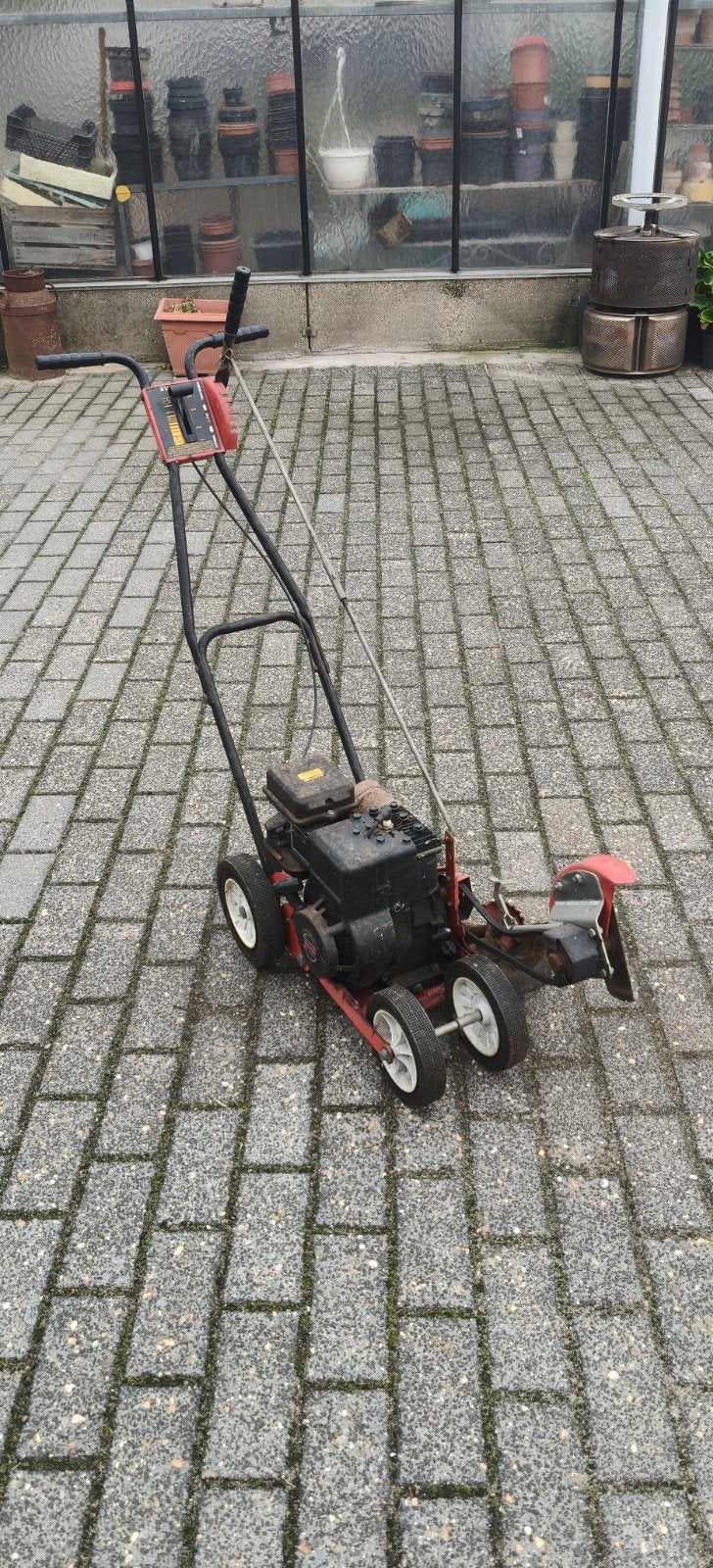 Graskantsnijder, Tuin en Terras, Ophalen of Verzenden