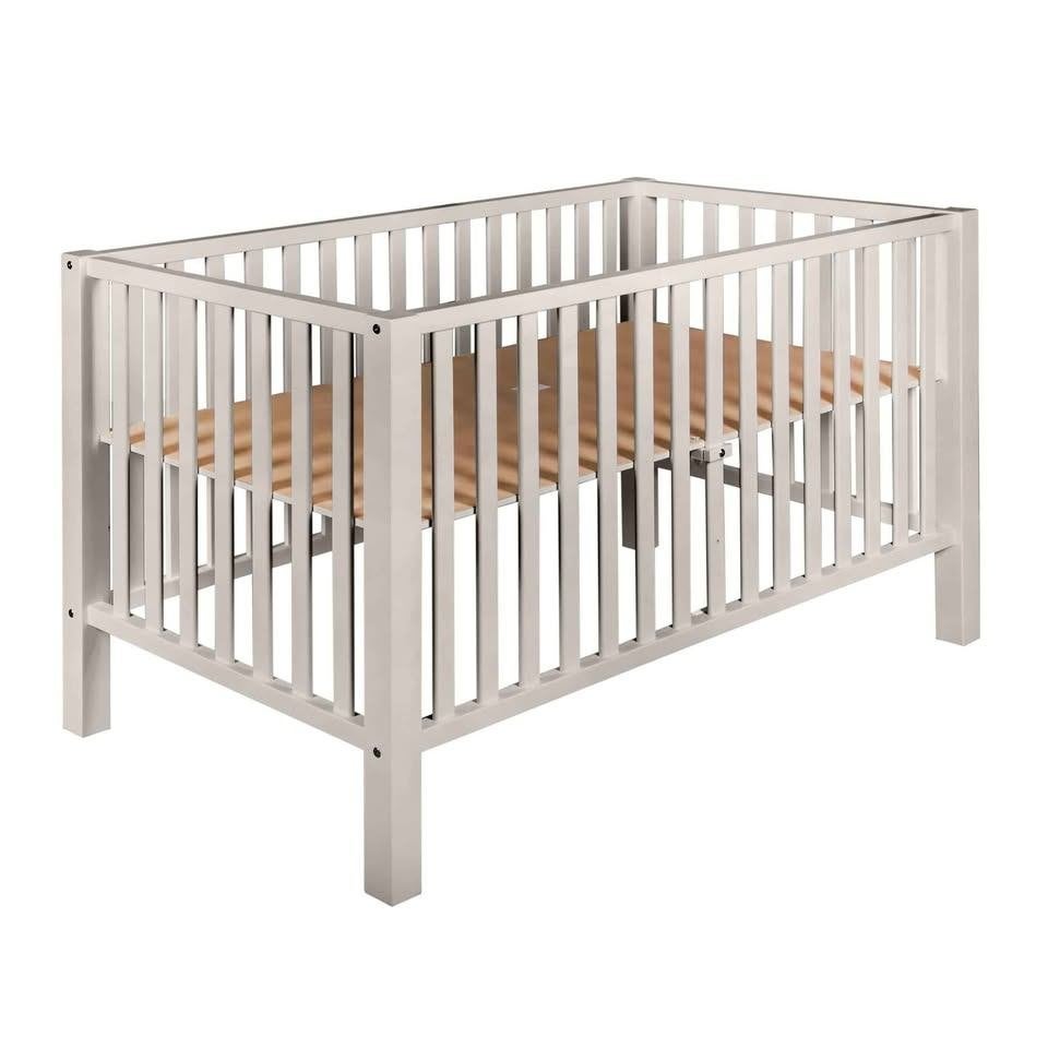 Tweeling Park voor baby's, Ophalen, Gebruikt, In hoogte verstelbaar