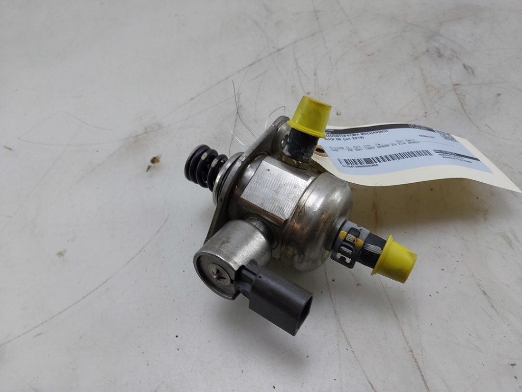 POMPE CARBURANT MECANIQUE Audi Q5 (FYB / FYG), Utilisé, Audi
