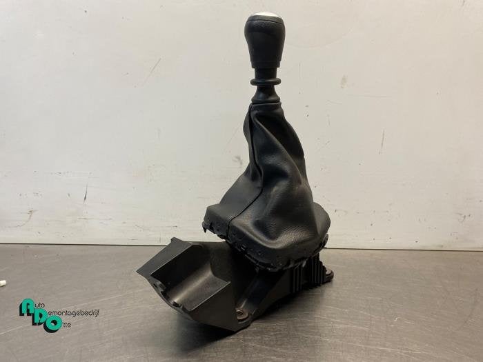 Versnellingspook van een Nissan Qashqai (Qashqai 07-), Gebruikt, -, -, Ophalen of Verzenden