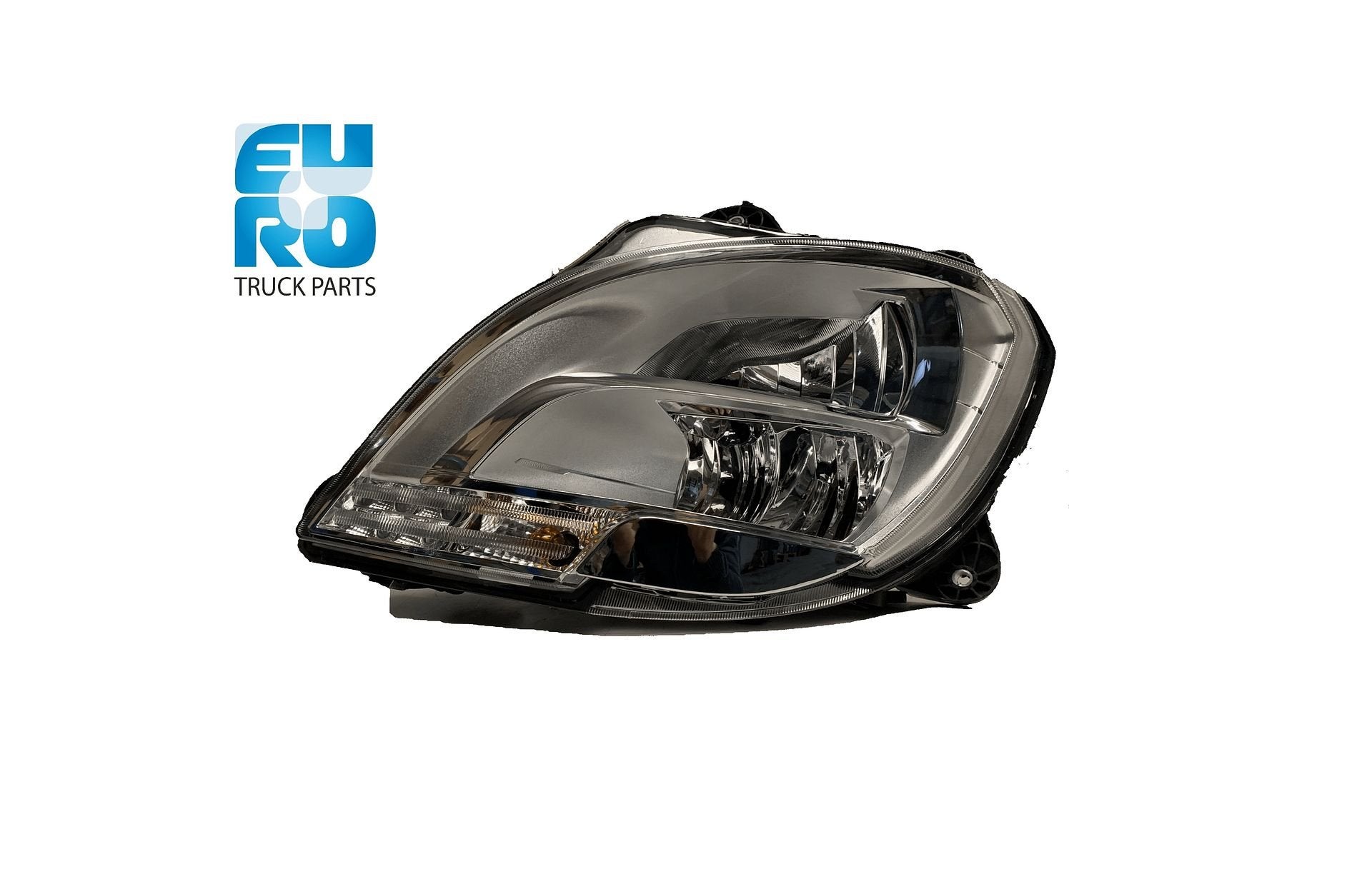 DAF XF 106 KOPLAMP VOLLEDIGE LED XENON LINKS 1857526A, Auto-onderdelen, Vrachtwagen-onderdelen, DAF, Verlichting, Nieuw, Ophalen of Verzenden