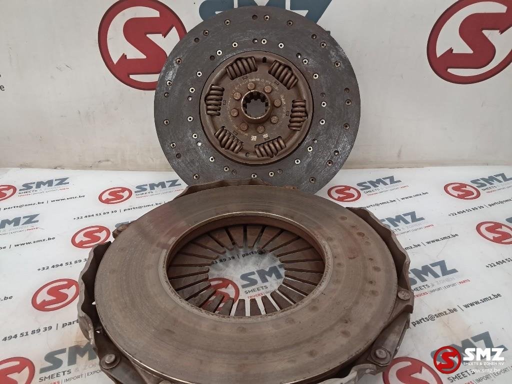 Occ koppelingsset compleet MX11 DAF, Auto-onderdelen, Gebruikt, DAF, Overige Auto-onderdelen