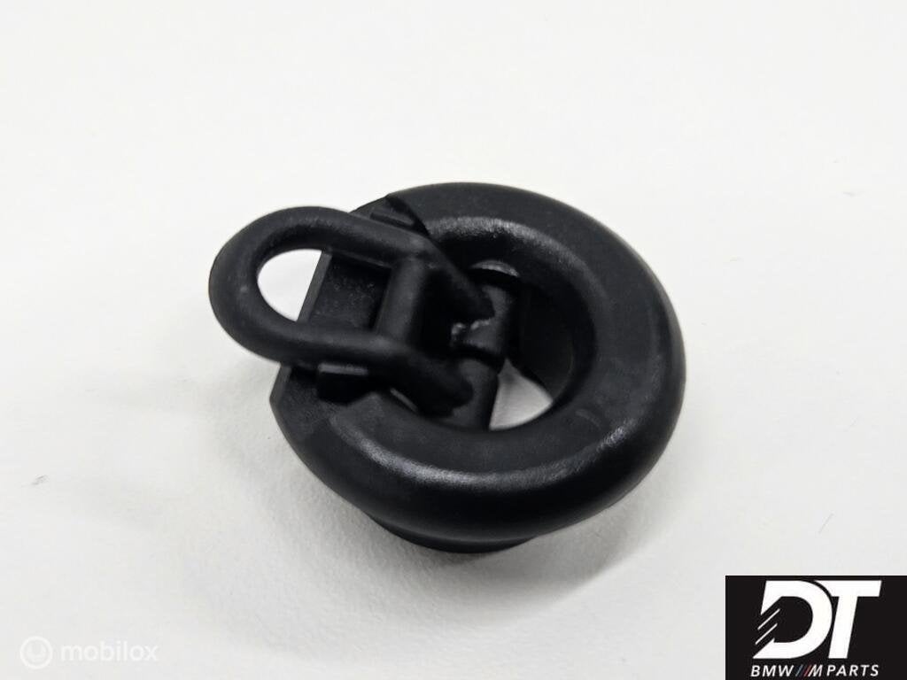 Mounting ring H=14 MM BMW E34 E38 51478181365, Auto-onderdelen, Overige Auto-onderdelen, Nieuw, Ophalen of Verzenden