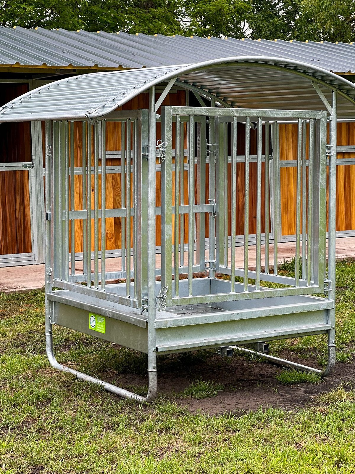 Hooiruif 150/150cm, Dieren en Toebehoren