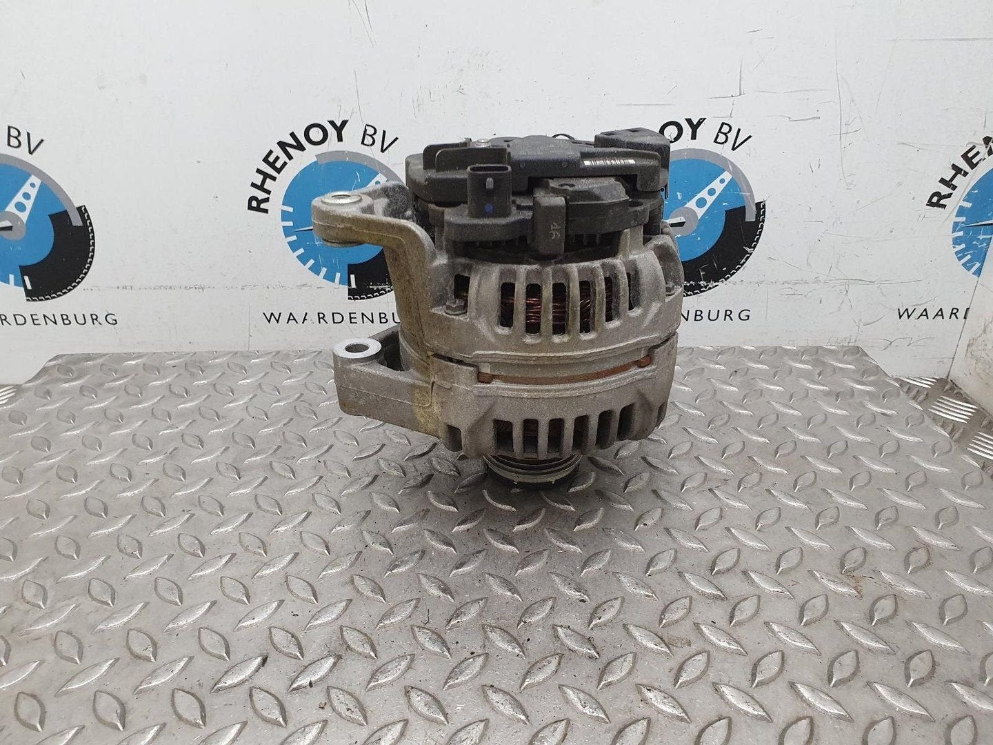OPEL CORSA Cosmo DYNAMO 2011, Ophalen of Verzenden, Gebruikt, Stiba lid