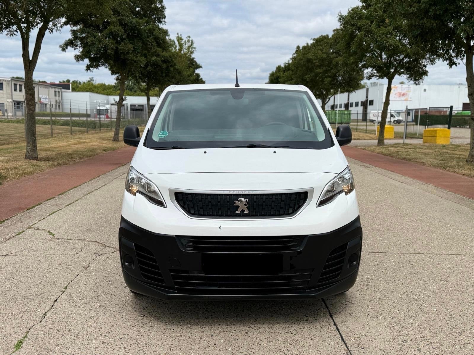 Peugeot Expert 2.0HDi 150pk 2017, Achat, Boîte manuelle, Diesel, Particulier