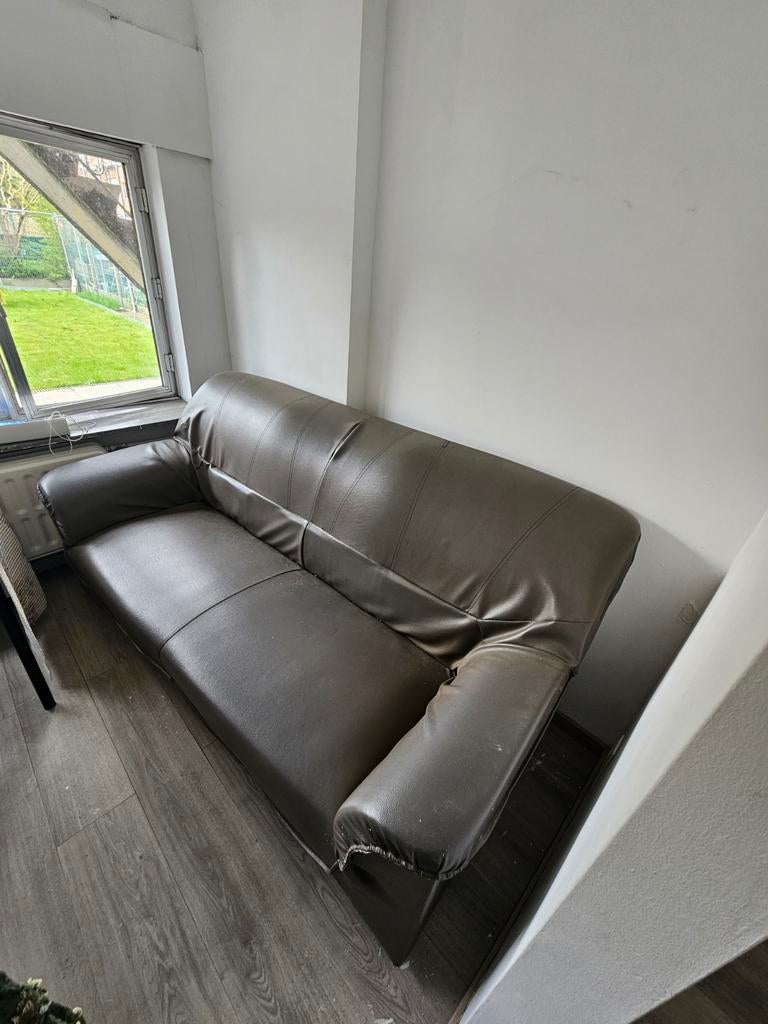 Zetel, Ophalen of Verzenden