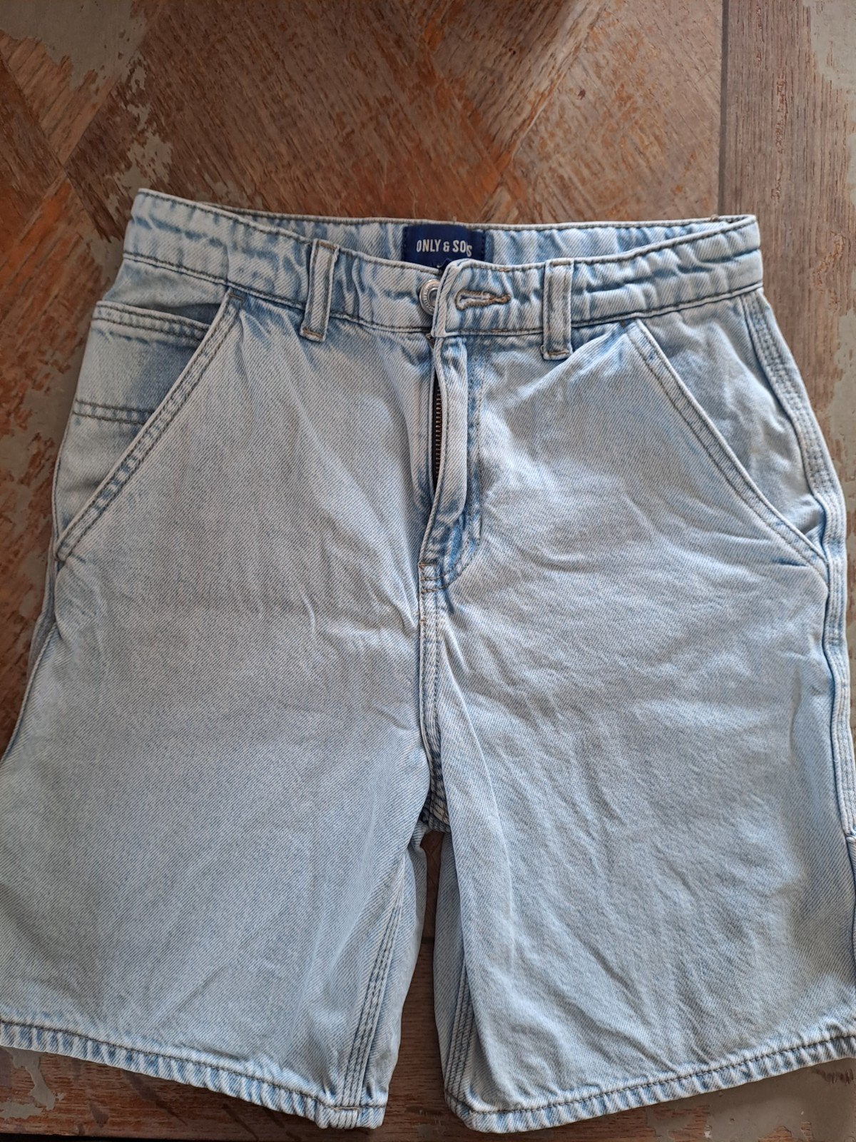 jeans Only and Sons maat 140, Enlèvement