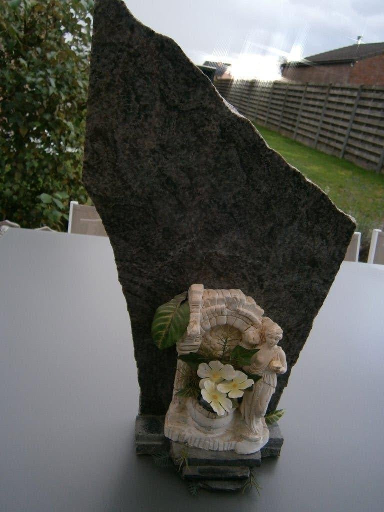 Kunstwerk, Ophalen